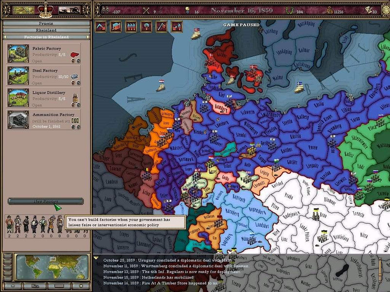 Victoria 1 Complete (PC) be9922ba-82a4-4b3a-82a2-03d8559b4e1d