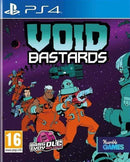 Void Bastards (PS4) 5060146469609