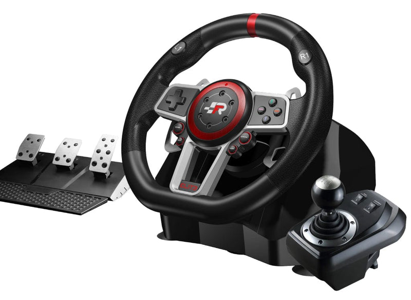 VOLAN FR-TEC SUZUKA ELITE NEXT PC, PS4, PS3, SWITCH 8436563093319