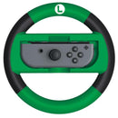 VOLAN SWITCH JOY-CON DELUXE-LUIGI 873124006537