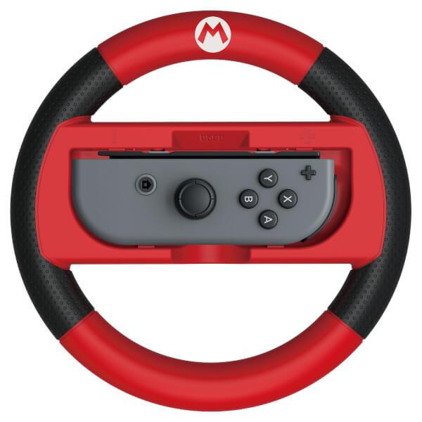 VOLAN SWITCH JOY-CON DELUXE-MARIO 873124006520