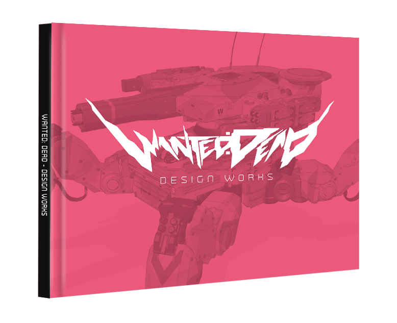 Wanted: Dead - Collectors Edition (Playstation 4) 5056635601551