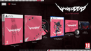 Wanted: Dead - Collectors Edition (Playstation 5) 5056635601582
