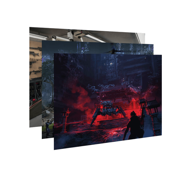 Wanted: Dead - Collectors Edition (Playstation 5) 5056635601582