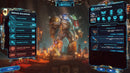 Warhammer 40,000: Chaos Gate - Daemonhunters - Launch (PC) 07a28024-a1cc-4104-ae75-0a08a7560c0f