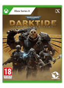 Warhammer 40,000: Darktide - Imperial Edition (Xbox Series X) 5056208817198