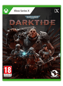 Warhammer 40,000: Darktide (Xbox Series X) 5056208817129