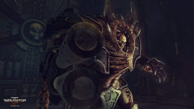 Warhammer 40.000: Inquisitor - Martyr (Xone) 3499550363494