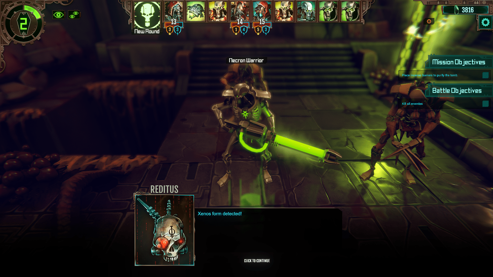 Warhammer 40,000: Mechanicus ce799d58-4fec-4168-9dfe-82f034928e94