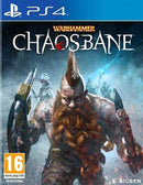 Warhammer: Chaosbane (PS4) 3499550372427