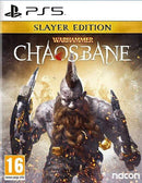 Warhammer: Chaosbane - Slayer Edition (PS5) 3665962004700