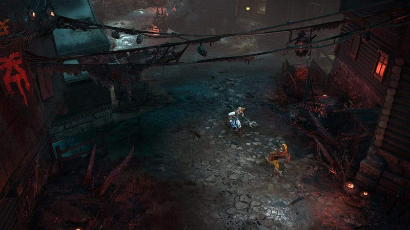 Warhammer: Chaosbane - Slayer Edition (PS5) 3665962004700