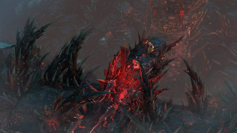 Warhammer: Chaosbane - Slayer Edition (PS5) 3665962004700