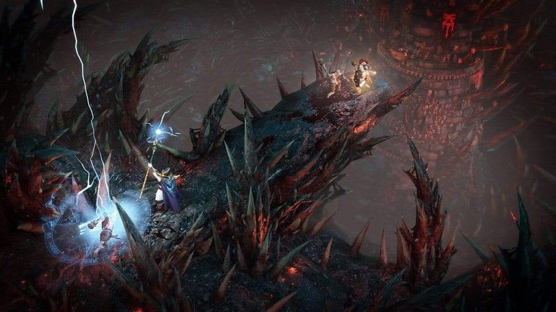 Warhammer: Chaosbane - Slayer Edition (PS5) 3665962004700
