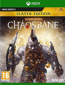 Warhammer: Chaosbane - Slayer Edition (Xbox Series X) 3665962004779