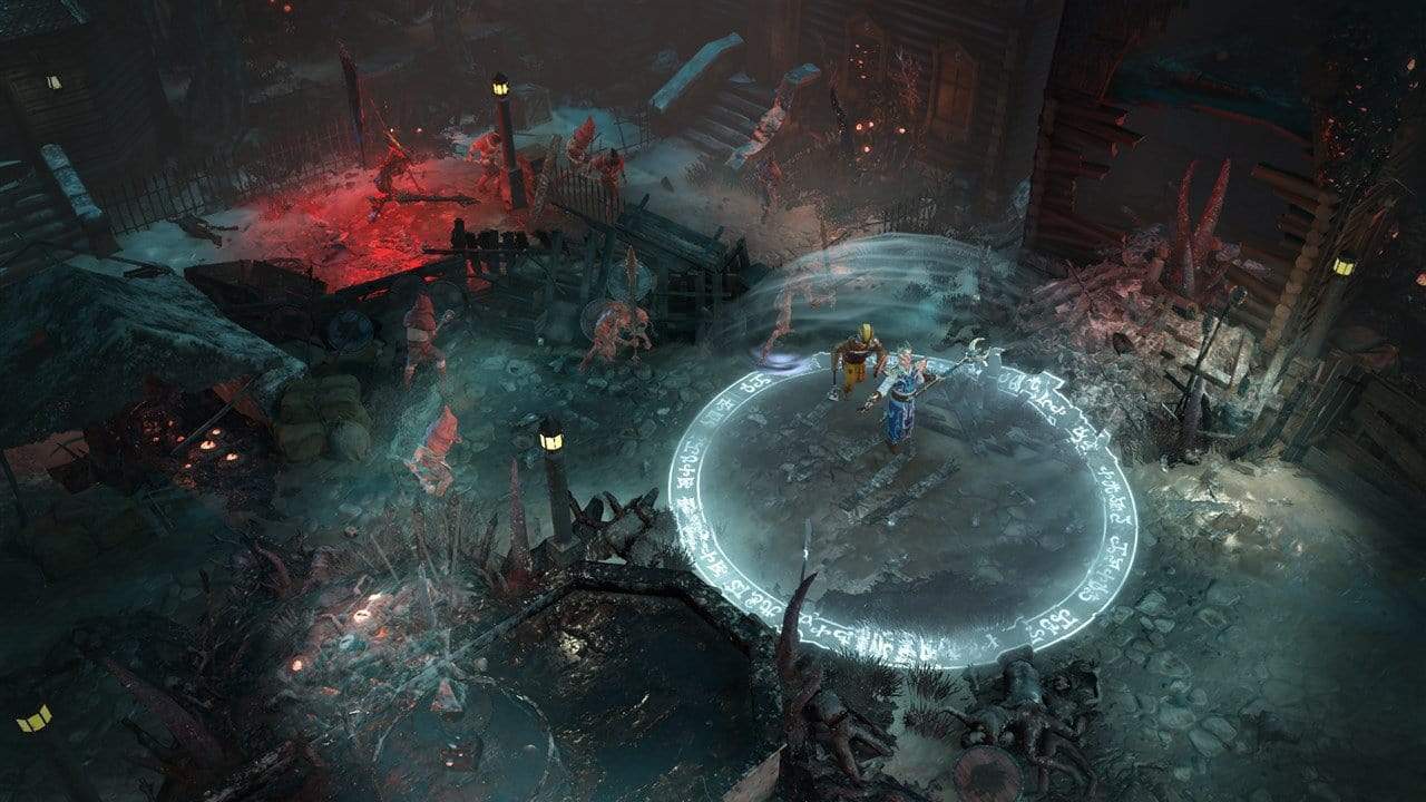 Warhammer: Chaosbane - Slayer Edition (Xbox Series X) 3665962004779