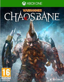 Warhammer: Chaosbane (Xbox One) 3499550372564