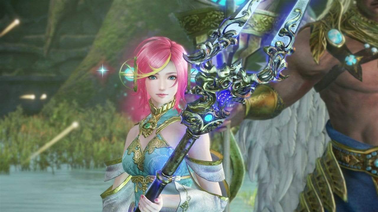 Warriors Orochi 4 Ultimate (Nintendo Switch) 5060327535826