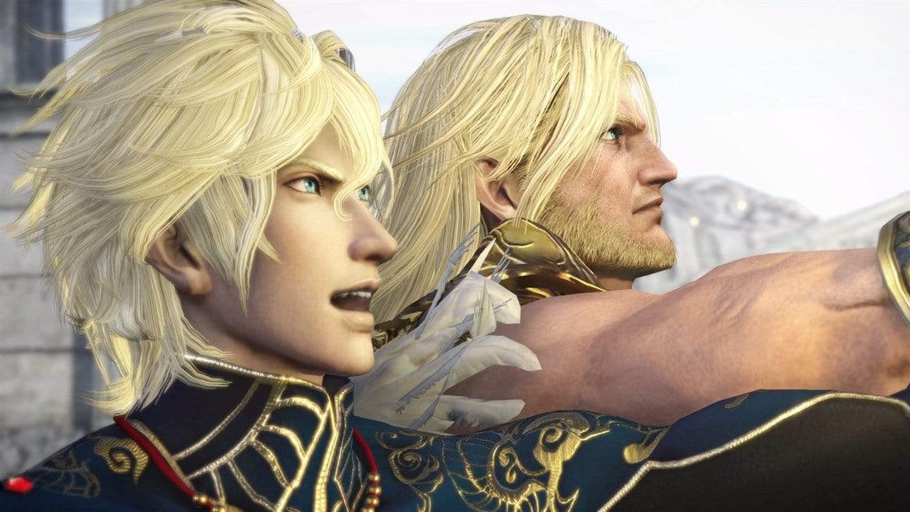 Warriors Orochi 4 Ultimate (Nintendo Switch) 5060327535826
