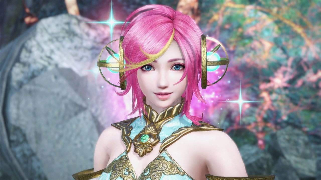 Warriors Orochi 4 Ultimate (Nintendo Switch) 5060327535826