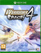 Warriors Orochi 4 Ultimate (Xbox One) 5060327535871