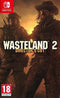 Wasteland 2: Director's Cut (Nintendo Switch) 5060146467131