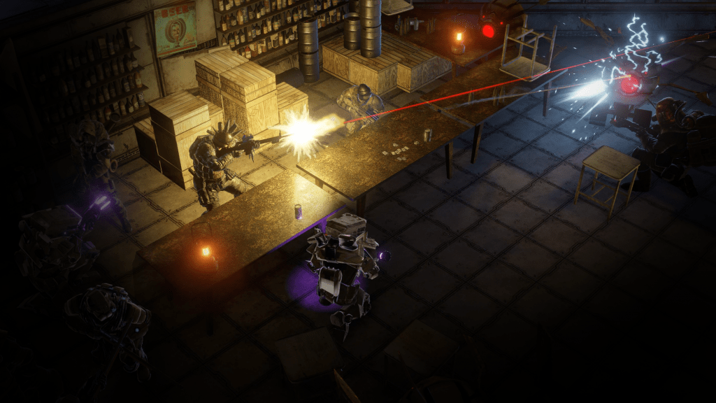 Wasteland 3 Day One Edition (PC) 4020628733582