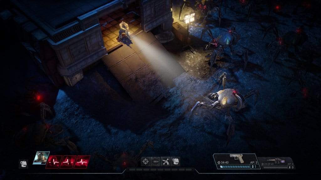 Wasteland 3 Day One Edition (PC) 4020628733582