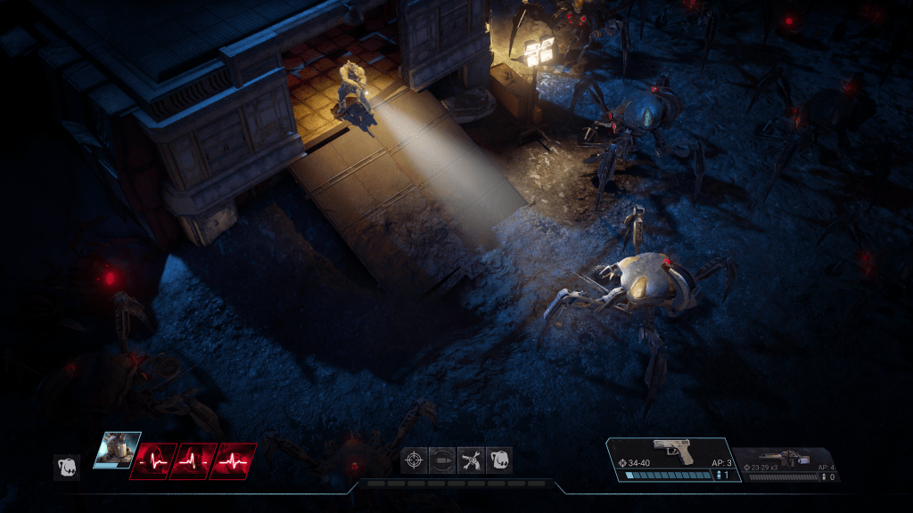Wasteland 3 Day One Edition (PC) 4020628733582