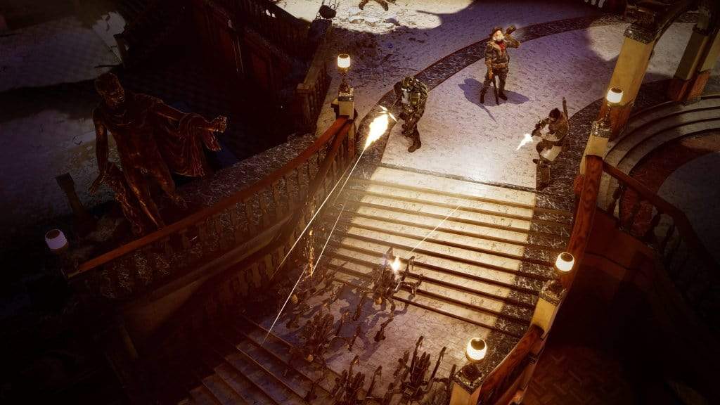 Wasteland 3 Day One Edition (Xbox One) 4020628733568