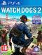 Watch Dogs 2 (PS4) 3307215966648