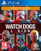Watch Dogs: Legion - Gold Edition (PS4) 3307216143178