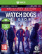 Watch Dogs: Legion - Resistance Edition (Xbox One & Xbox Series X) 3307216139201