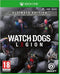 Watch Dogs: Legion - Ultimate Edition (Xbox One) 3307216138938