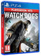 WATCH_DOGS PLAYSTATION HITS (PS4) 3307216076094