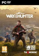 Way of the Hunter (PC) 9120080077912