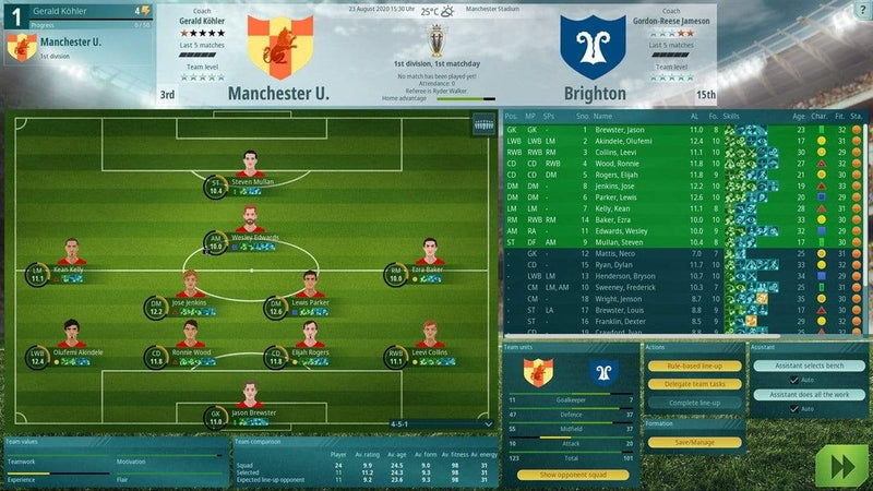 We Are Football (PC) 9120080076298