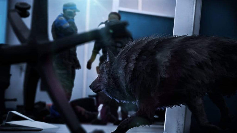 Werewolf: The Apocalypse - Earthblood (PC) 3665962003758