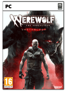 Werewolf: The Apocalypse - Earthblood (PC) 3665962003758