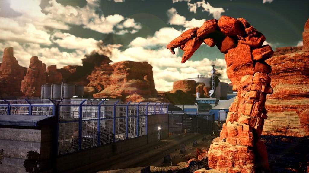 Werewolf: The Apocalypse - Earthblood (PC) 3665962003758