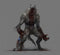 Werewolf: The Apocalypse - Earthblood (PS5) 3665962004106