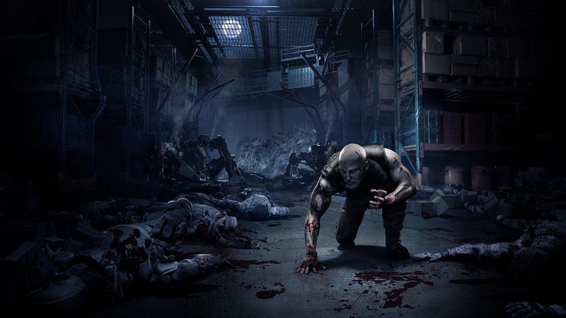 Werewolf: The Apocalypse - Earthblood (PS5) 3665962004106
