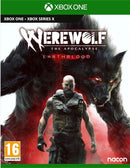 Werewolf: The Apocalypse - Earthblood (Xbox One) 3665962003741