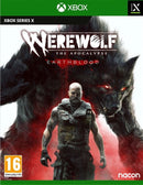 Werewolf: The Apocalypse - Earthblood (Xbox Series X) 3665962004205