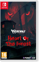 Werewolf: The Apocalypse - Heart Of The Forest (Nintendo Switch) 5056607400359
