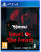 Werewolf: The Apocalypse - Heart Of The Forest (Playstation 4) 5056607400328