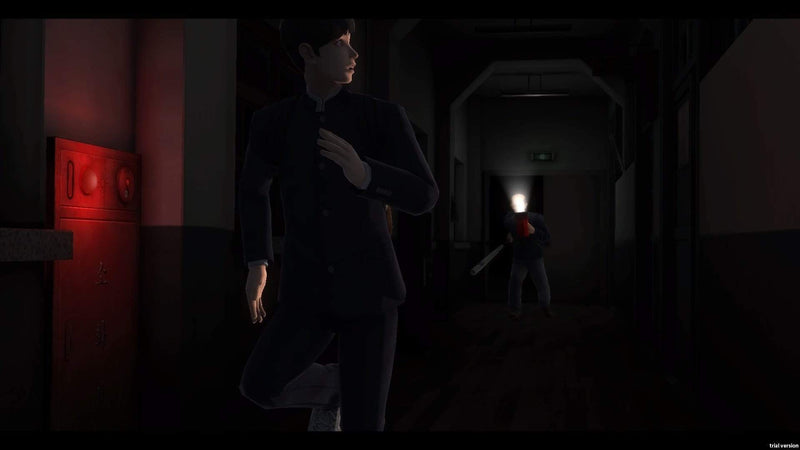 White Day: A Labyrinth Named School (PC) f7334de4-3a87-4c16-a2d8-7725f586d19f