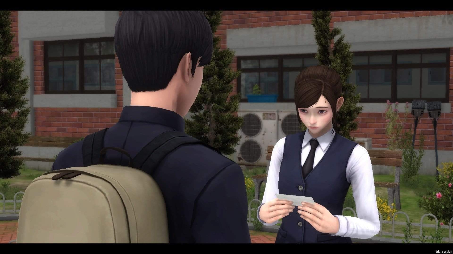 White Day: A Labyrinth Named School (PC) f7334de4-3a87-4c16-a2d8-7725f586d19f