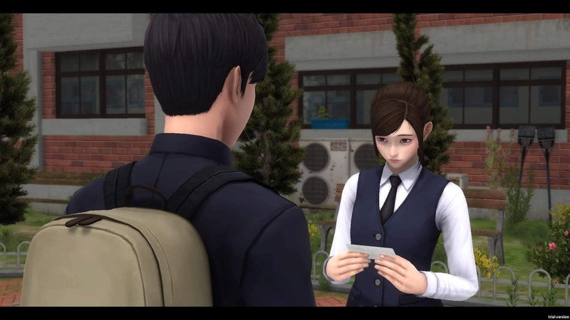 White Day: A Labyrinth Named School (PC) f7334de4-3a87-4c16-a2d8-7725f586d19f