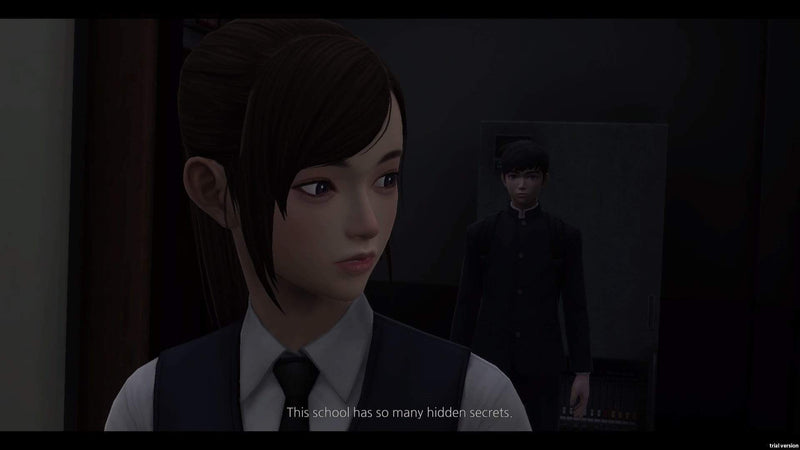 White Day: A Labyrinth Named School (PC) f7334de4-3a87-4c16-a2d8-7725f586d19f